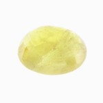 Yellow Sapphire – 4.19 Carats (Ratti-4.62) Pukhraj